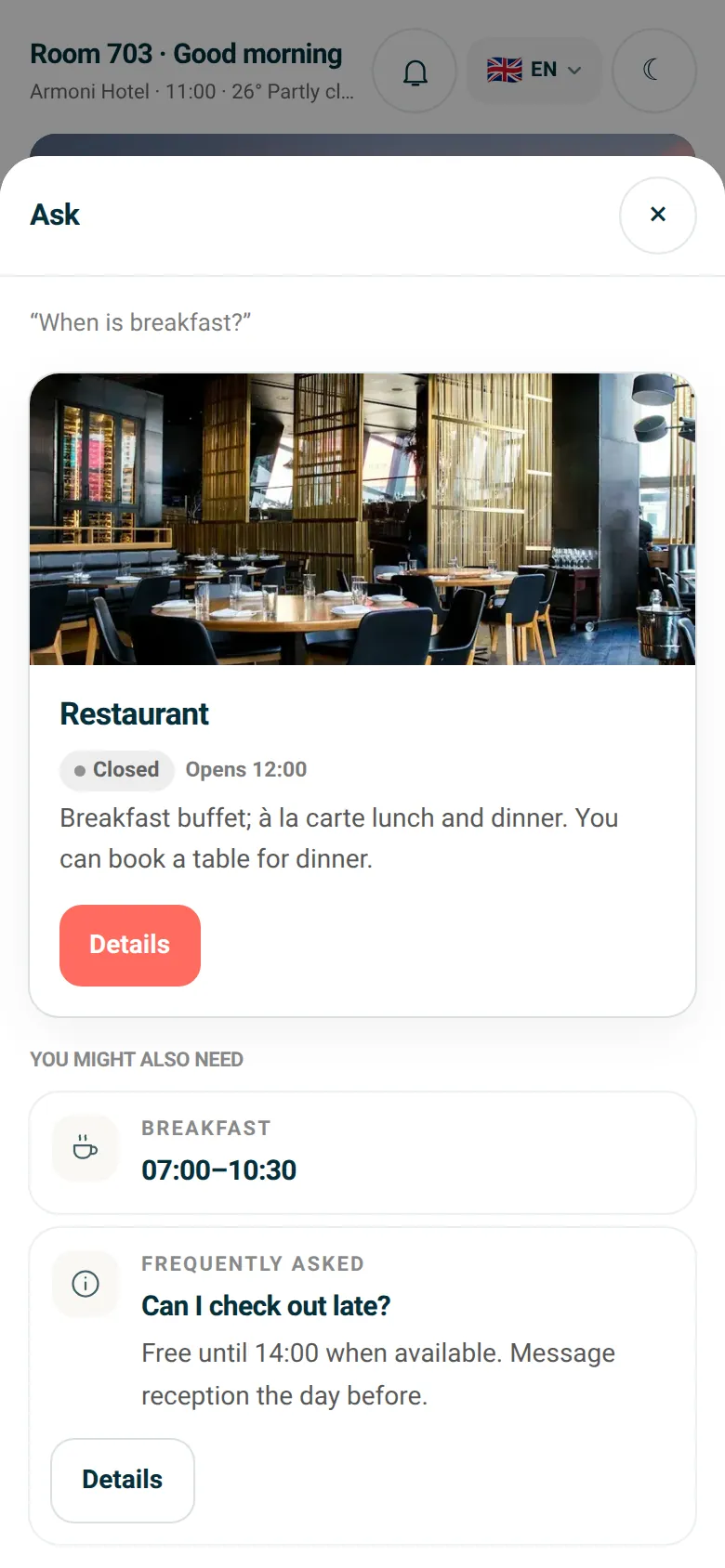 Guest · Ask